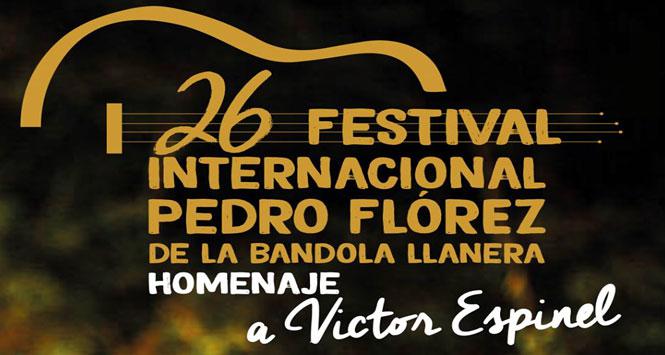Festival Internacional de la Bandola Llanera 2018 en Maní, Casanare Festival Internacional de la Bandola Llanera 2018 en Maní, Casanare