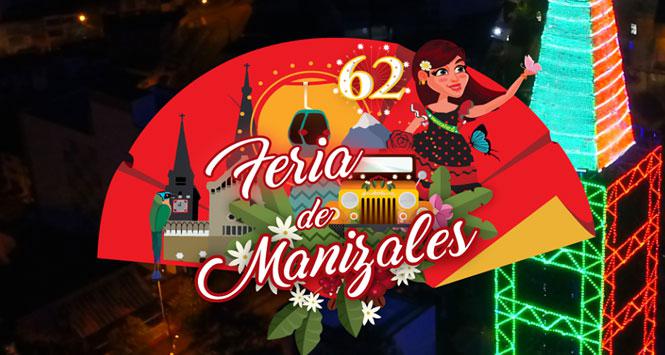 Feria de Manizales 2018 Feria de Manizales 2018