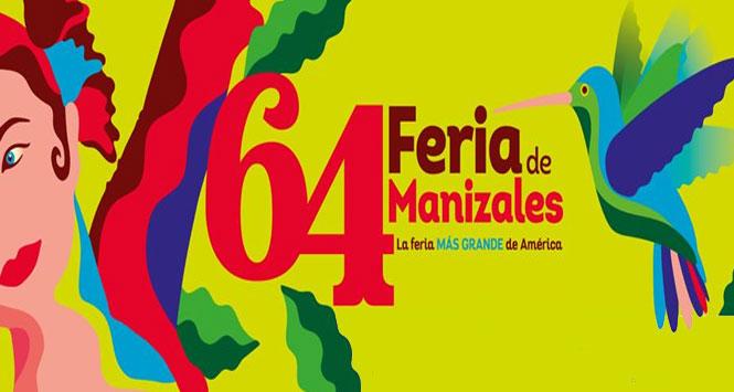 Feria de Manizales 2020 Feria de Manizales 2020