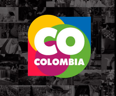 Para todo lo que quieres vivir, La Respuesta es Colombia Para todo lo que quieres vivir, La Respuesta es Colombia
