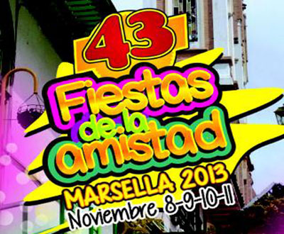 Fiestas de la Amistad en Marsella, Risaralda Fiestas de la Amistad en Marsella, Risaralda