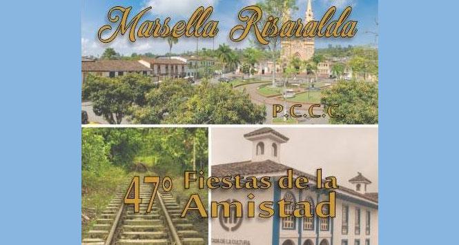Fiestas de la Amistad 2017 en Marsella, Risaralda Fiestas de la Amistad 2017 en Marsella, Risaralda
