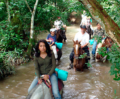Travesía del Amanecer Llanero este fin de semana Travesía del Amanecer Llanero este fin de semana