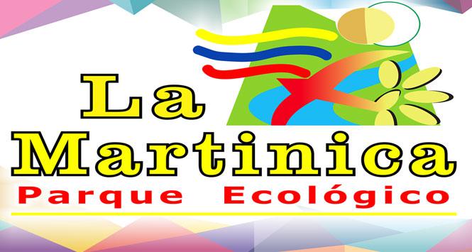 Parque Museo La Martinica