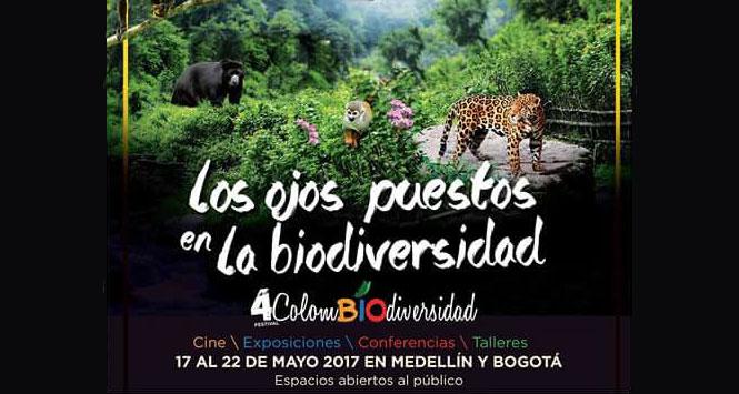 Colombiodiversidad 2017 Colombiodiversidad 2017