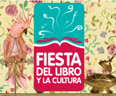 Fiesta del Libro y La Cultura en Medellín