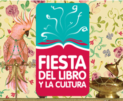 Fiesta del Libro y La Cultura en Medellín Fiesta del Libro y La Cultura en Medellín