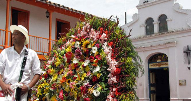 Feria de las Flores 2018 en Medellín Feria de las Flores 2018 en Medellín