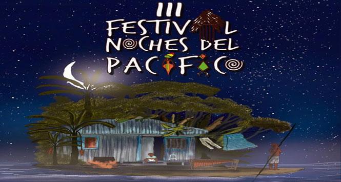 Festival Noches del Pacifico 2018 en Medellín Festival Noches del Pacifico 2018 en Medellín