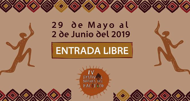 Festival Noches del Pacífico 2019 en Medellín, Antioquia Festival Noches del Pacífico 2019 en Medellín, Antioquia