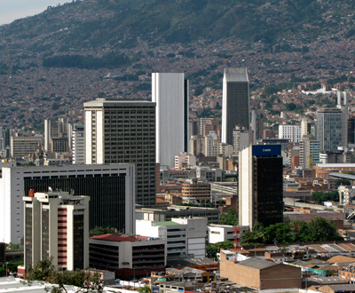 AeroMéxico inicia operación de la ruta Medellín - Ciudad de México AeroMéxico inicia operación de la ruta Medellín - Ciudad de México
