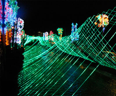 Manizales siente la Navidad Manizales siente la Navidad