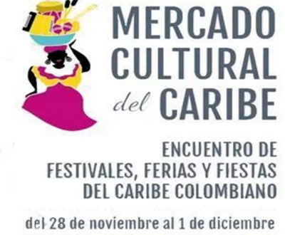 Mercado Cultural del Caribe 2013