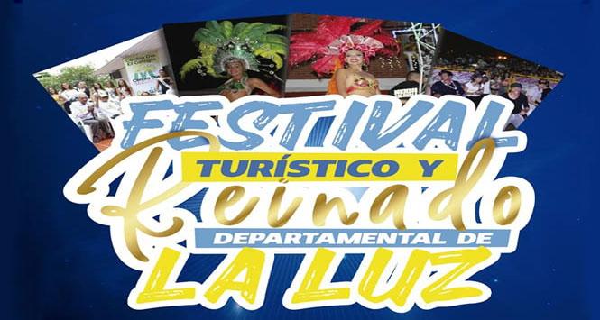 Festival Turístico y Reinado Departamental de la Luz 2019 en Mesitas del Colegio, Cundinamarca