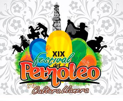 Festival del Petróleo y la Cultura Llanera en Castilla La Nueva, Meta