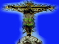 El Señor de los Milagros de Buga, ahora es bogotano El Señor de los Milagros de Buga, ahora es bogotano