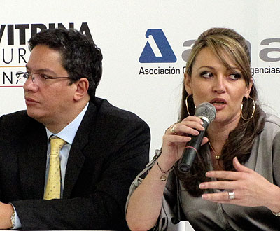 Más de 16 mil personas ingresaron el primer día de la Vitrina Turística Más de 16 mil personas ingresaron el primer día de la Vitrina Turística