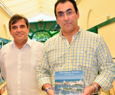 Turismo náutico generaría 15 mil nuevos empleos Turismo náutico generaría 15 mil nuevos empleos