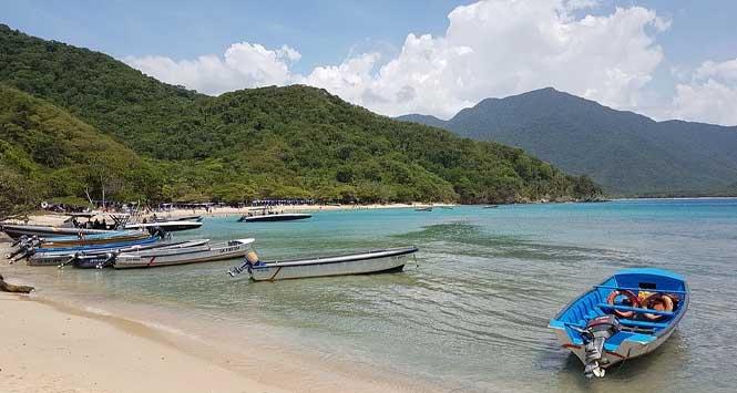 MinComercio radica proyecto que modifica la Ley General de Turismo MinComercio radica proyecto que modifica la Ley General de Turismo