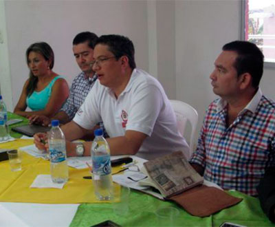 Buscan aprovechar potencial turístico de Villanueva en el Casanare