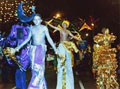 Desfile de Mitos y Leyendas abrirá fiestas decembrinas en Medellín Desfile de Mitos y Leyendas abrirá fiestas decembrinas en Medellín