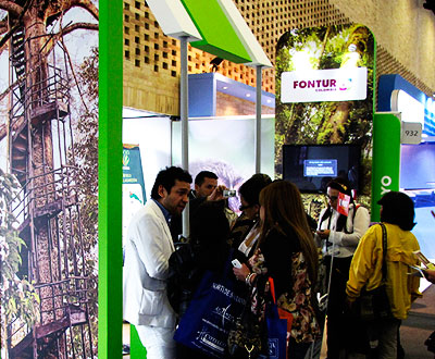 Putumayo, una de las novedades de la Vitrina Turística 2014 Putumayo, una de las novedades de la Vitrina Turística 2014