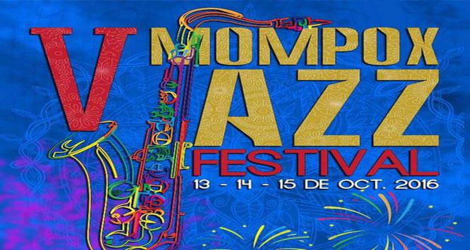 Festival de Jazz 2016 en Mompox, Bolívar Festival de Jazz 2016 en Mompox, Bolívar