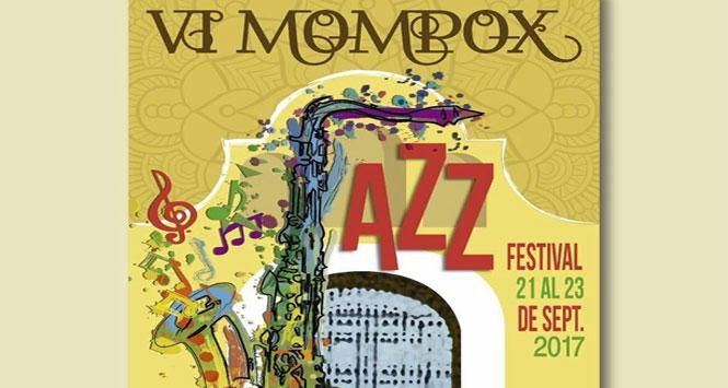 Festival de Jazz 2017 en Mompox, Bolívar Festival de Jazz 2017 en Mompox, Bolívar
