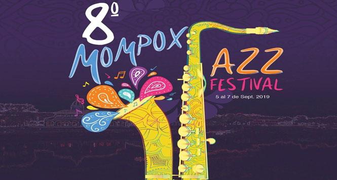 Mompox Jazz Festival 2019