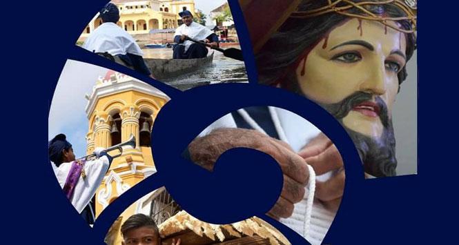 Semana Santa 2018 en Mompox, Bolívar Semana Santa 2018 en Mompox, Bolívar