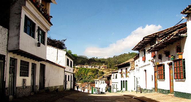 Cundinamarca y Boyacá próximos destinos de los FamTrips de Anato