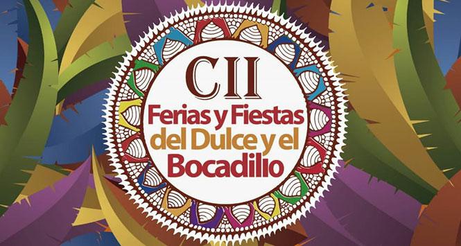 Ferias y Fiestas del Dulce y el Bocadillo 2017 en Moniquirá, Boyacá