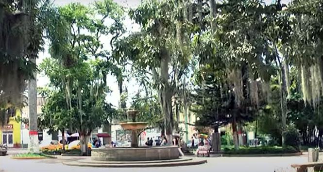 Moniquirá: La Ciudad Dulce de Colombia