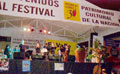 Festival de Música Andina “Mono Núñez”