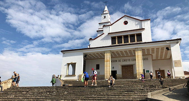 Turistas brasileños, potenciales vistantes de Colombia Turistas brasileños, potenciales vistantes de Colombia