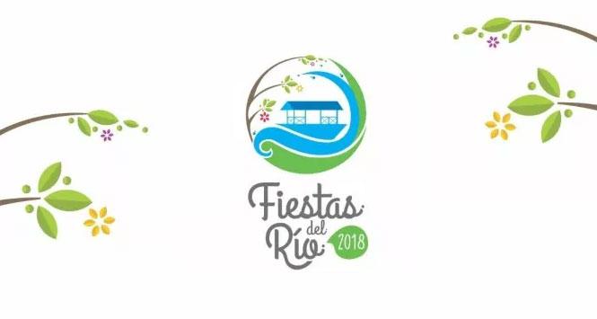 Fiestas del Río 2018 en Montería, Córdoba