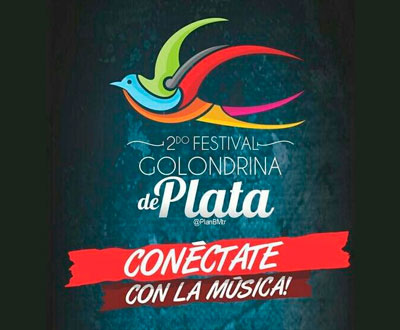 Festival Golondrina de Plata 2014 en Montería, Córdoba