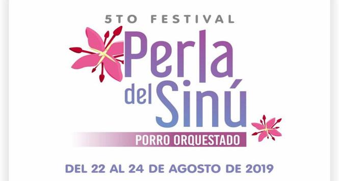 Festival Perla del Sinú 2019 en Montería, Córdoba Festival Perla del Sinú 2019 en Montería, Córdoba