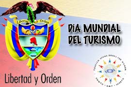 Hoy se conmemora el Día Mundial del Turismo que abre la puerta a las mujeres. Hoy se conmemora el Día Mundial del Turismo que abre la puerta a las mujeres.