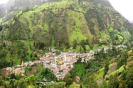 Mutiscua lista para el Festival del Líchigo y la Pesca Mutiscua lista para el Festival del Líchigo y la Pesca