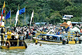 Este fin de semana en Gachalá inicia III Festival Nacional Náutico Este fin de semana en Gachalá inicia III Festival Nacional Náutico