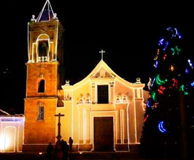 No deje de visitar la Ruta de la Navidad en Cundinamarca No deje de visitar la Ruta de la Navidad en Cundinamarca