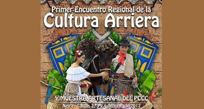 Encuentro Regional de la Cultura Arriera 2017 en Neira, Caldas Encuentro Regional de la Cultura Arriera 2017 en Neira, Caldas