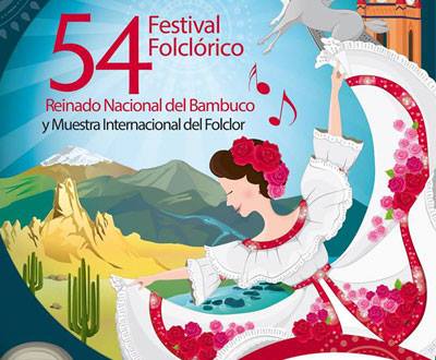 Festival Folclórico y Reinado Nacional del Bambuco 2014 en Neiva Festival Folclórico y Reinado Nacional del Bambuco 2014 en Neiva