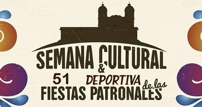 Semana Cultural y Deportiva, Fiestas Patronales 2017 en Nemocón, Cundinamarca Semana Cultural y Deportiva, Fiestas Patronales 2017 en Nemocón, Cundinamarca