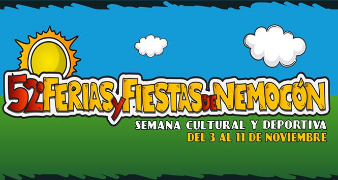 Ferias y Fiestas 2018 en Nemocón, Cundinamarca Ferias y Fiestas 2018 en Nemocón, Cundinamarca