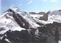El Nevado del Cocuy quiere ser más visitado El Nevado del Cocuy quiere ser más visitado