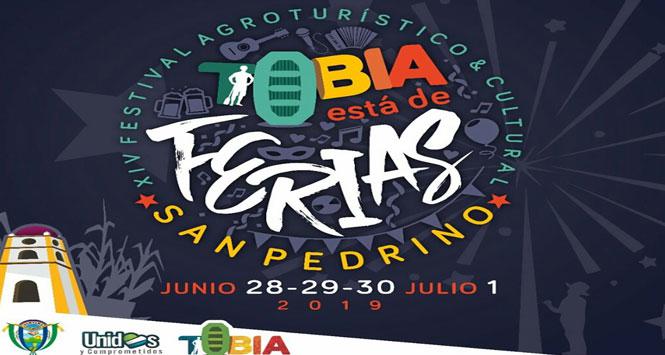 Festival Agroturístico y Cultural San Pedrino 2019 en Nimaima, Cundinamarca Festival Agroturístico y Cultural San Pedrino 2019 en Nimaima, Cundinamarca