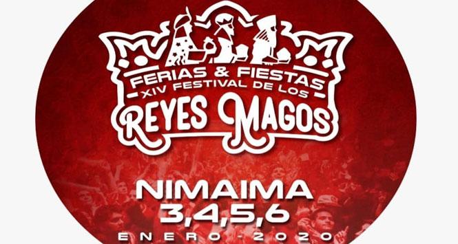 Ferias y Fiestas, Festival de los Reyes Magos 2020 en Nimaima, Cundinamarca Ferias y Fiestas, Festival de los Reyes Magos 2020 en Nimaima, Cundinamarca