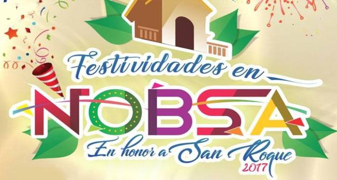 Festividades 2017 en Nobsa, Boyacá Festividades 2017 en Nobsa, Boyacá